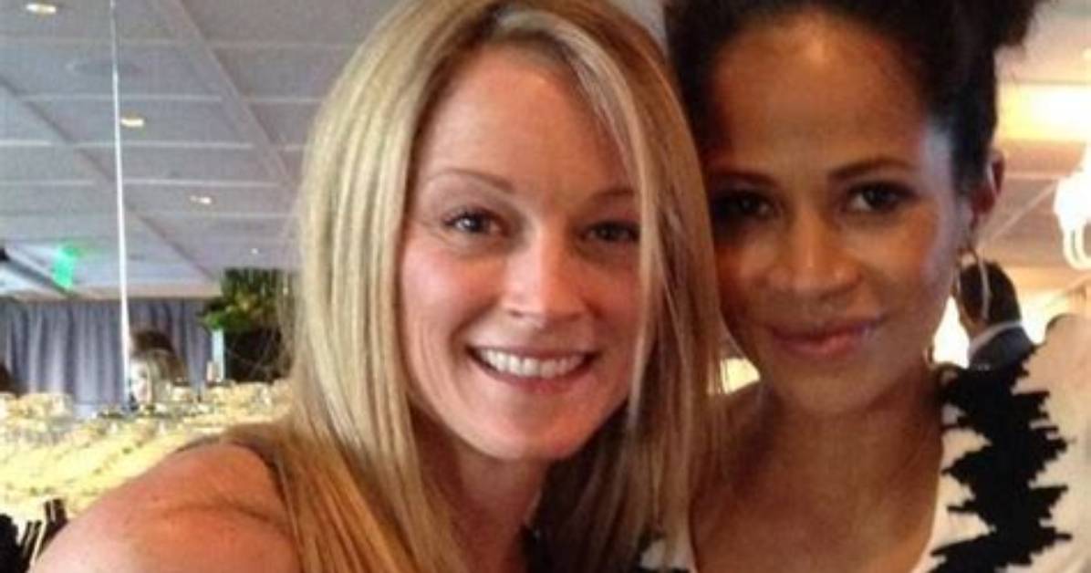Is Teri Polo Lesbian?