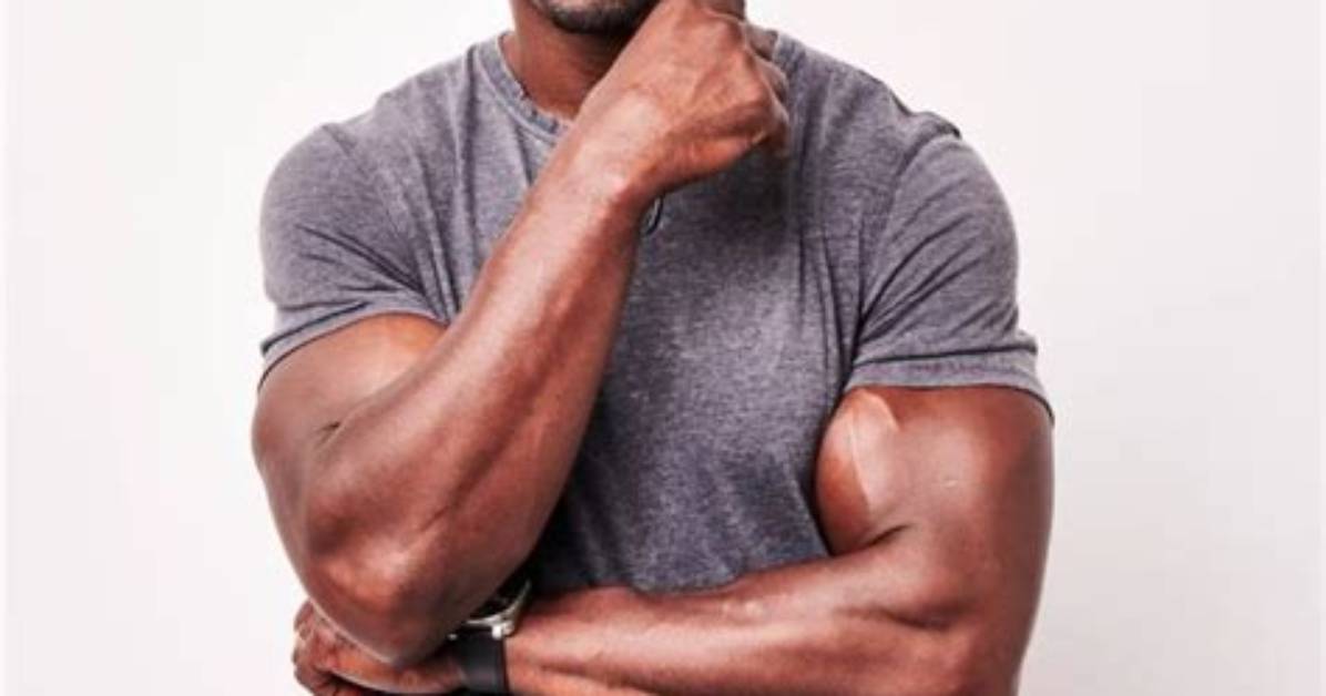Is Terry Crews Gay? His Sexuality and Married Life Details