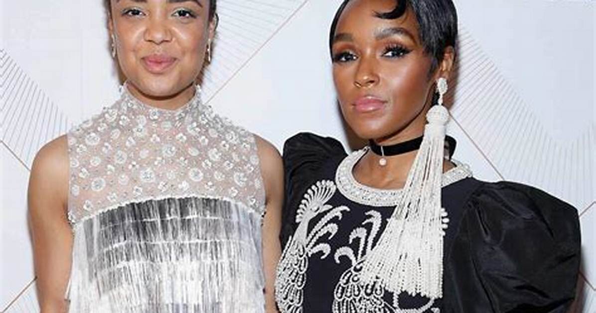 Is Tessa Thompson a Lesbian?