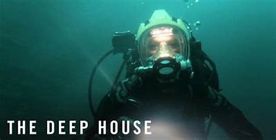 Is the Deep House on Netflix?