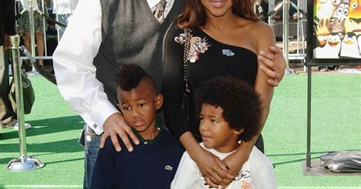 Is the Ex-Couple, Keri Lewis and Toni Braxton Are Probable to Be Together or Not? Let Us Have Some Details About the Current Relationships Status of the Celebrities!