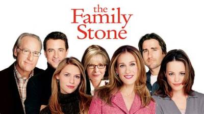 Is the Family Stone on Netflix?