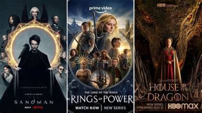 Is the Fantasy Adventure Series Okay for Kids?
