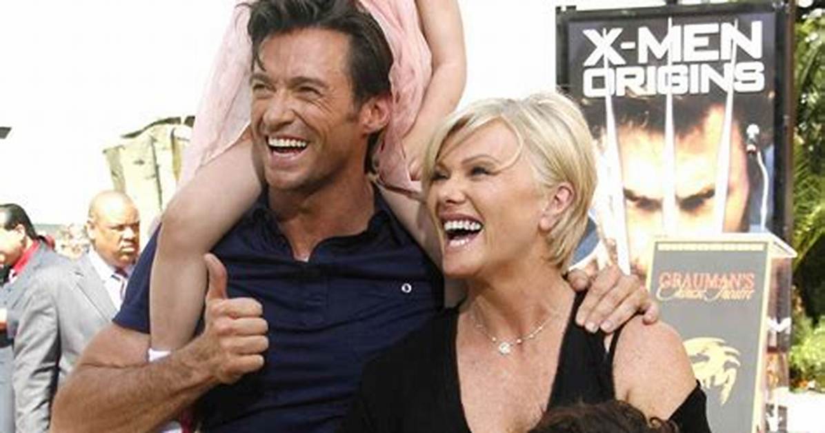 Is the Hugh Jackman Film Family-Friendly?