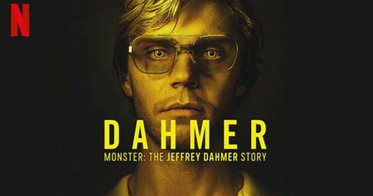 Is the Jeffrey Dahmer Files on Netflix? (Where to Watch)