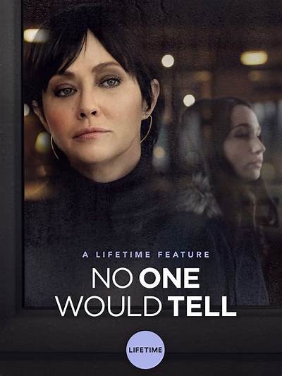 Is the Lifetime Movie No One Would Tell Based on a True Story?