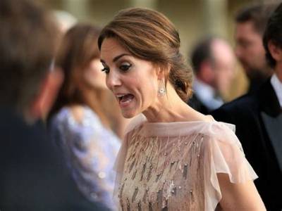 Is the Marchioness Drama at the Heart of the Sussex-Cambridge Beef?