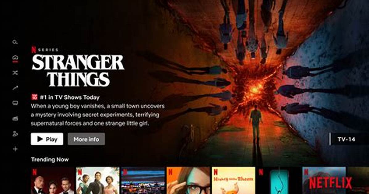 Is the Menu on Netflix? (Where to Watch the Menu)