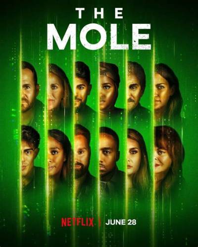 Is ‘The Mole’ Season 2 Happening on Netflix?