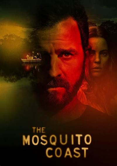 Is the Mosquito Coast Available for Streaming on Netflix?