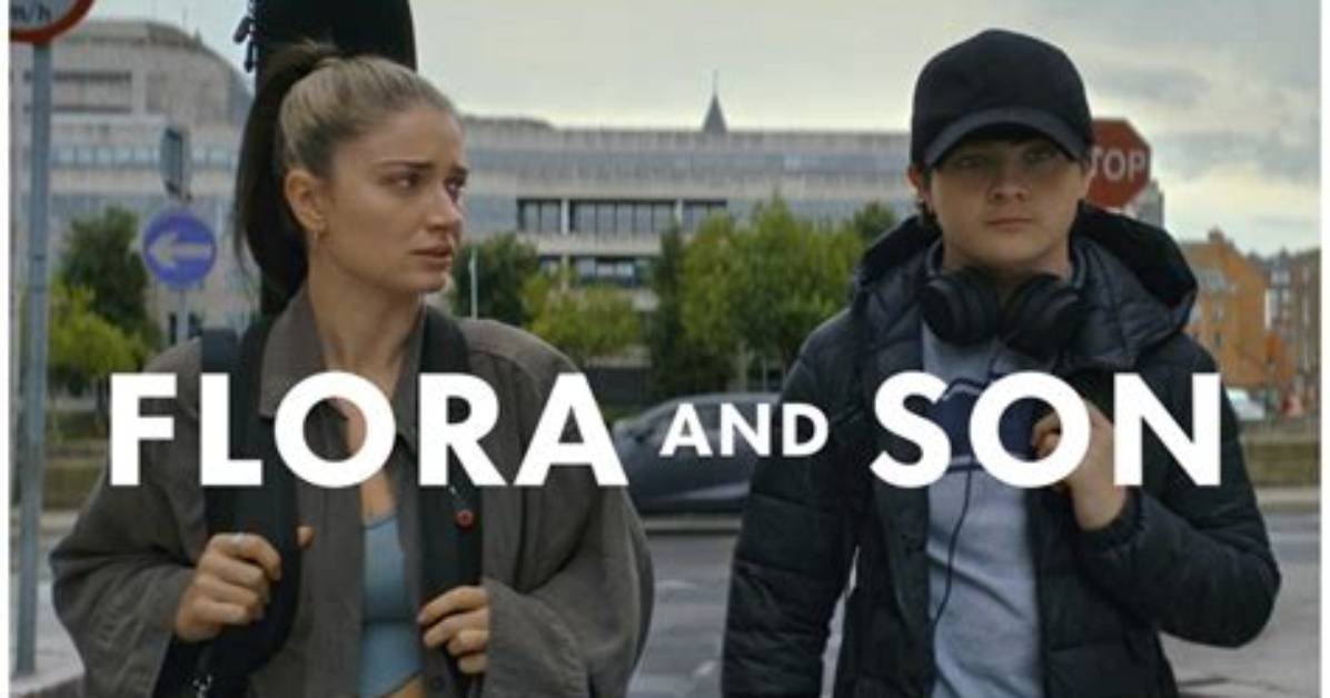 Is the Movie Flora and Son Streaming on Netflix? (Where to Watch)