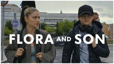 Is the Movie Flora and Son Streaming on Netflix? (Where to Watch)