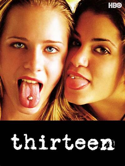 Is the Movie Thirteen on Netflix?