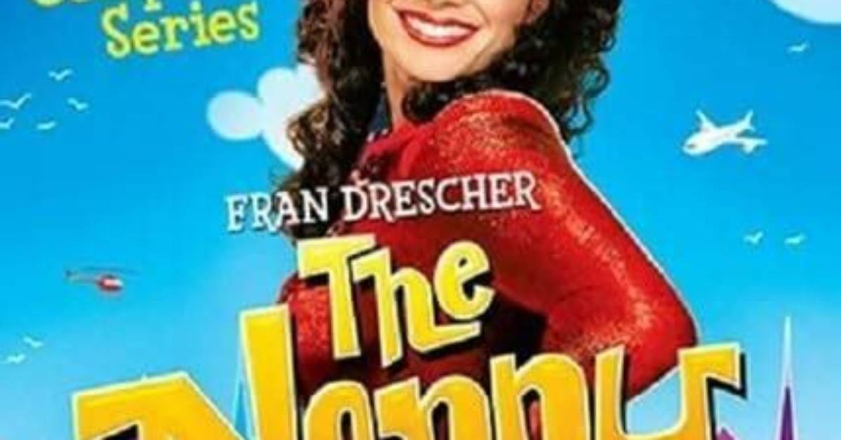 Is the Nanny Starring Fran Drescher on Netflix? (Where to Watch)