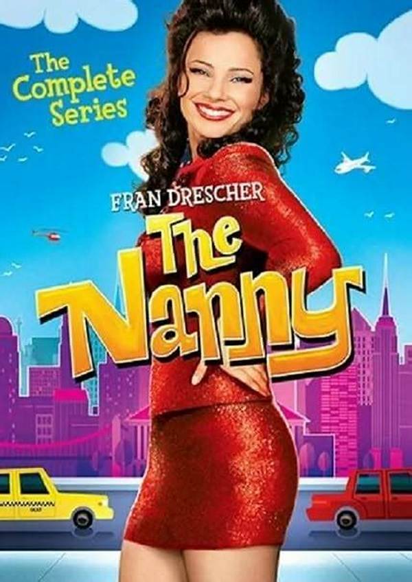 Is the Nanny Starring Fran Drescher on Netflix? (Where to Watch)