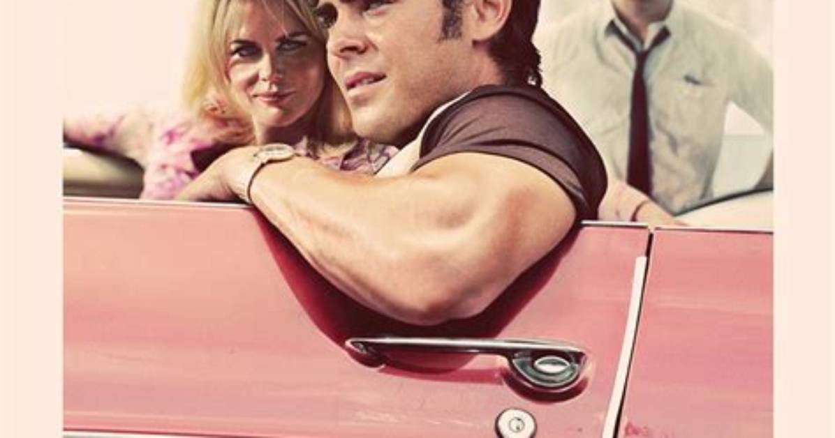 Is the Paperboy Movie Based on a True Story?