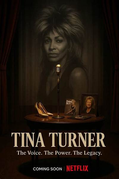 Is the Tina Turner Documentary on Netflix? (Where to Watch)