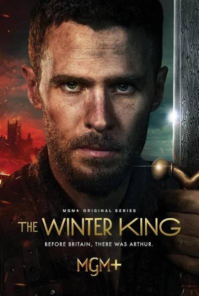 Is the Winter King on Netflix?