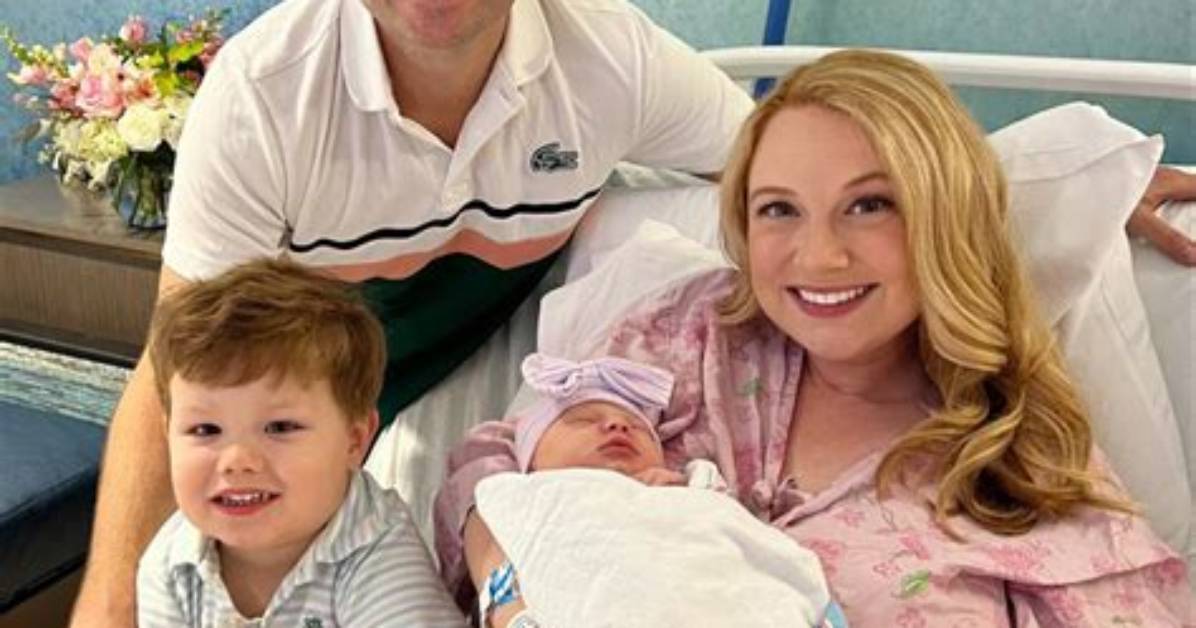Is the Wsmv Journalist Melanie Layden Pregnant? Is She Expecting Baby with Husband Matt? All Facts