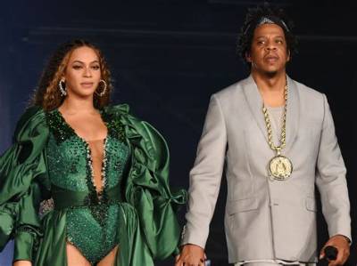 Is There a Beyonce and Jay-Z Tour in the Works?