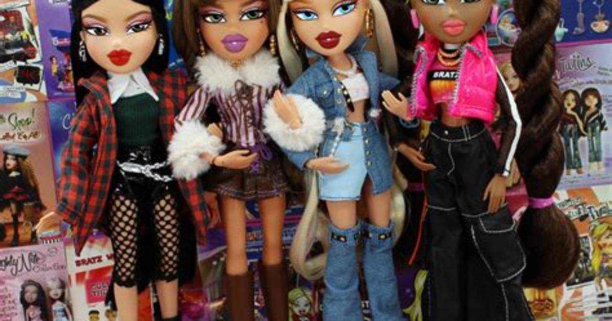 Is There Going to Be a Bratz Movie 2?