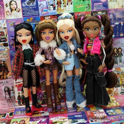 Is There Going to Be a Bratz Movie 2?