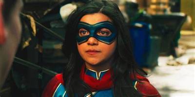 Is There Ms. Marvel Episode 7? Kamala Khan’s Mcu Future Explored