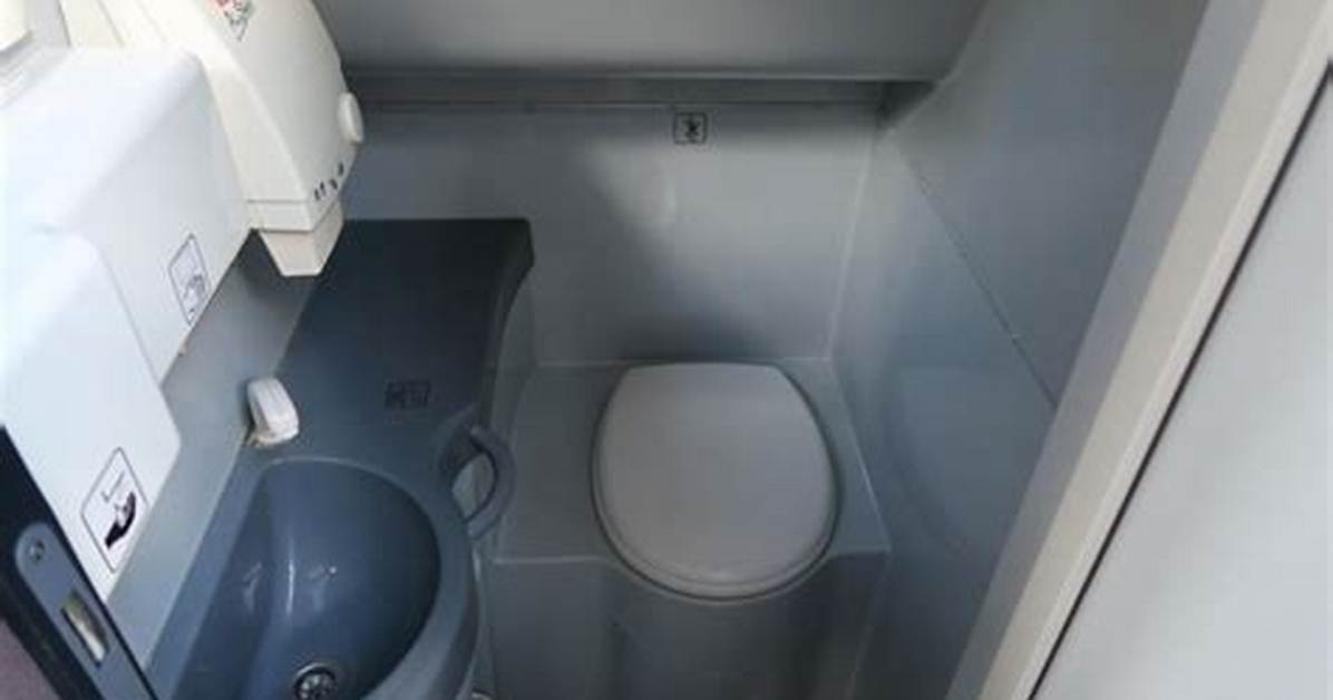 Is There Toilet on Flixbus?