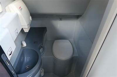 Is There Toilet on Flixbus?