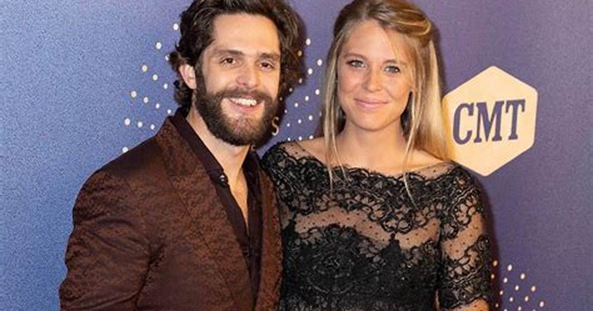 Is Thomas Rhett Married? Know Thomas Rhett Wife, Age, Height, Biography, Family