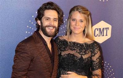 Is Thomas Rhett Married? Know Thomas Rhett Wife, Age, Height, Biography, Family