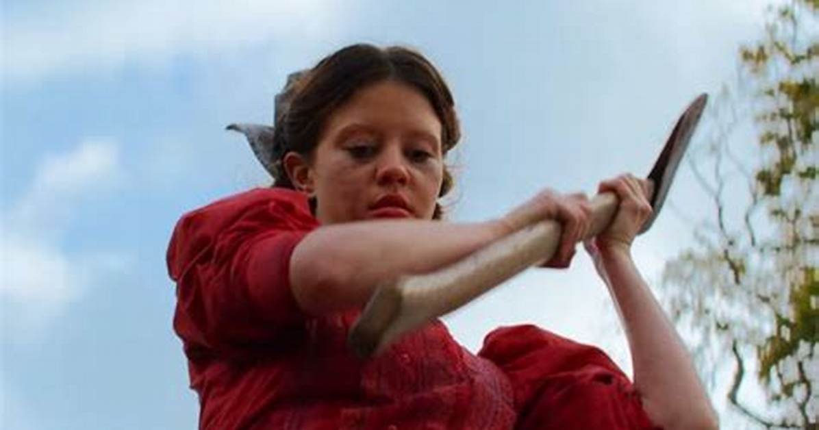 Is Ti West's New Horror Film X on Netflix? (Where to Watch X)
