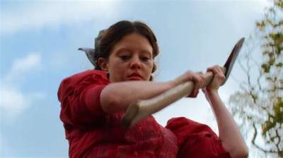 Is Ti West's New Horror Film X on Netflix? (Where to Watch X)