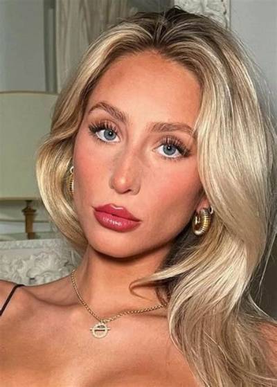 Is Tiktoker Alix Earle Getting Married? Here’s Truth You Want to Know