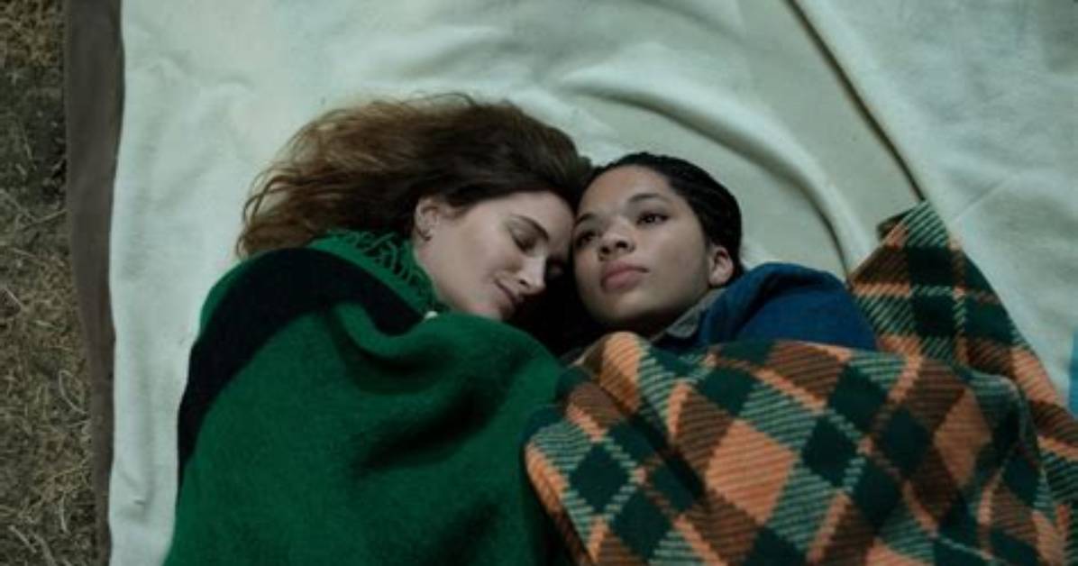 Is Tiny Beautiful Things Starring Kathryn Hahn on Netflix?