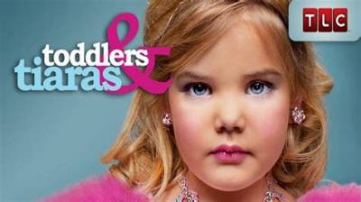 Is Toddlers and Tiaras Coming Back?