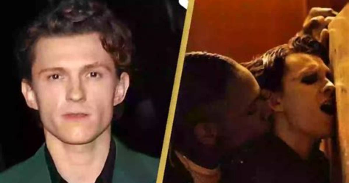 Is Tom Holland Gay? Which Comments Fueled His Gay Rumors?