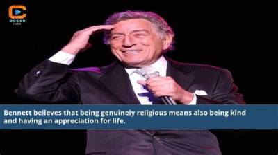 Is Tony Bennett Jewish? Religion -Everything to Know About the Singer