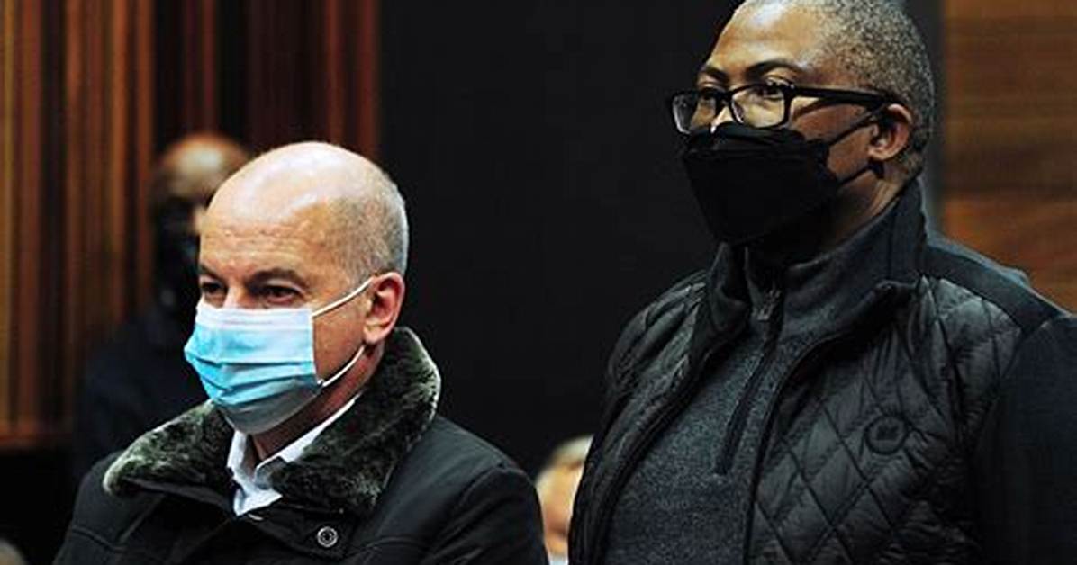 Is Trillian Founder Eric Wood Arrested? Here’s What We Know About Him