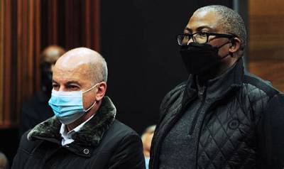Is Trillian Founder Eric Wood Arrested? Here’s What We Know About Him