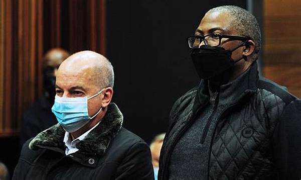 Is Trillian Founder Eric Wood Arrested? Here’s What We Know About Him