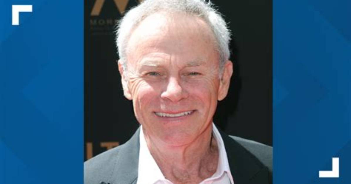 Is Tristan Rogers Sick? What Illness Does Tristan Rogers Have? Does Tristan Rogers Have Cancer?