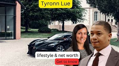 Is Tyronn Lue Married to Wife? or Dating a Girlfriend?