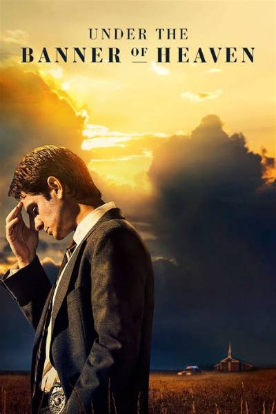 Is Under the Banner of Heaven on Netflix? (Andrew Garfield Series)