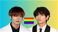 Is v from Bts Gay? What’s His Sexual Orientation?