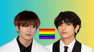 Is v from Bts Gay? What’s His Sexual Orientation?