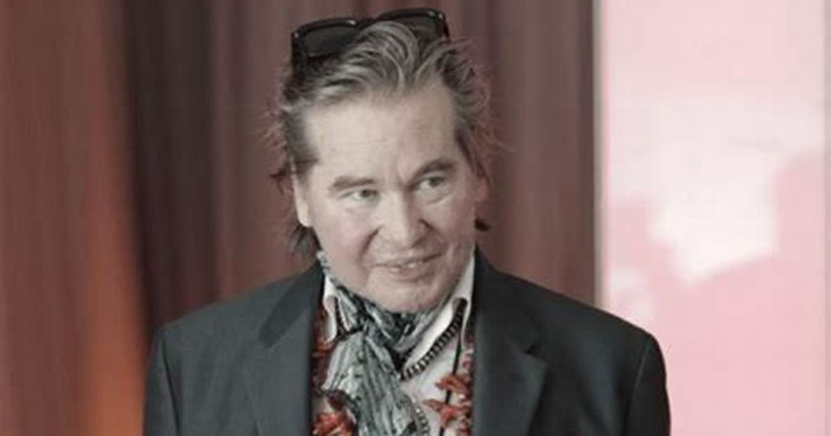Is Val Kilmer Still Alive Today?