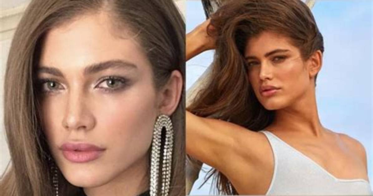 Is Valentina Sampaio Trans – What Is Her Gender? Partner Sexuality and Age