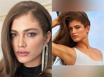Is Valentina Sampaio Trans – What Is Her Gender? Partner Sexuality and Age