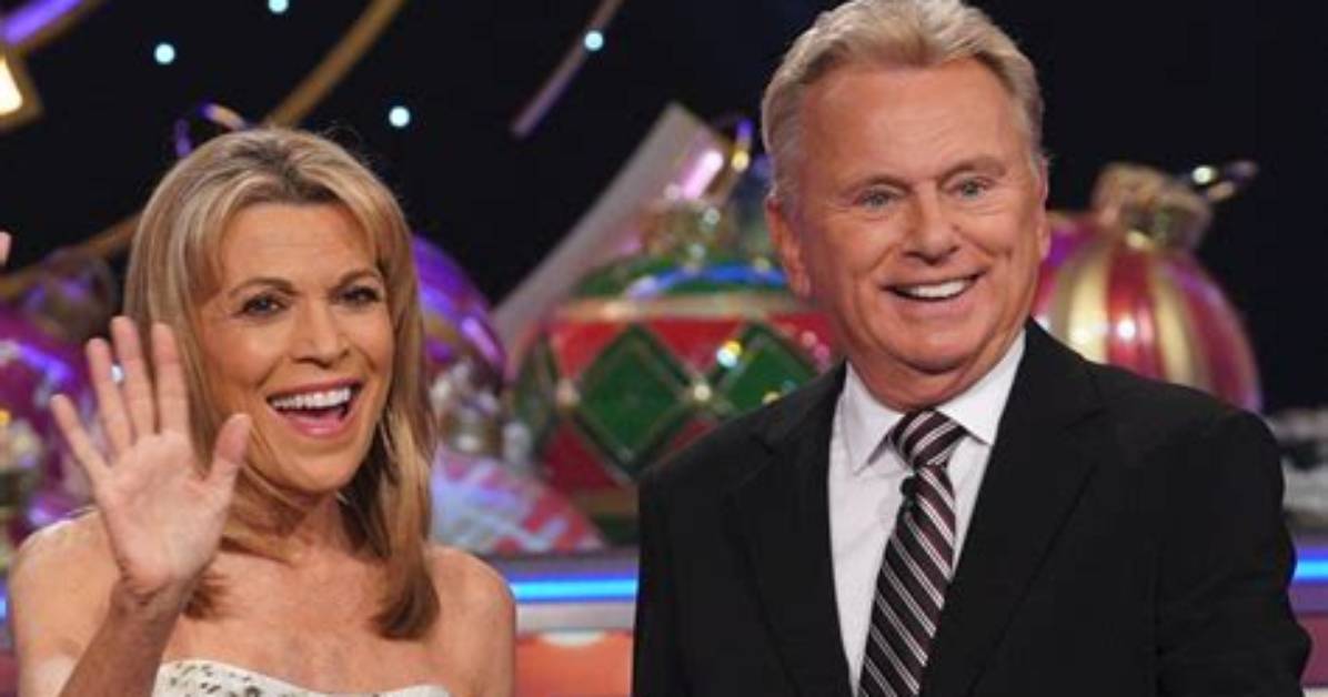 Is Vanna White Sick? Are Pat Sajak and Vanna White Married? How Much Is Vanna White Paid?